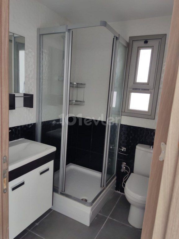 Brand New 2 Bedroom Apartment For Sale Location Near Ezic Premier Girne