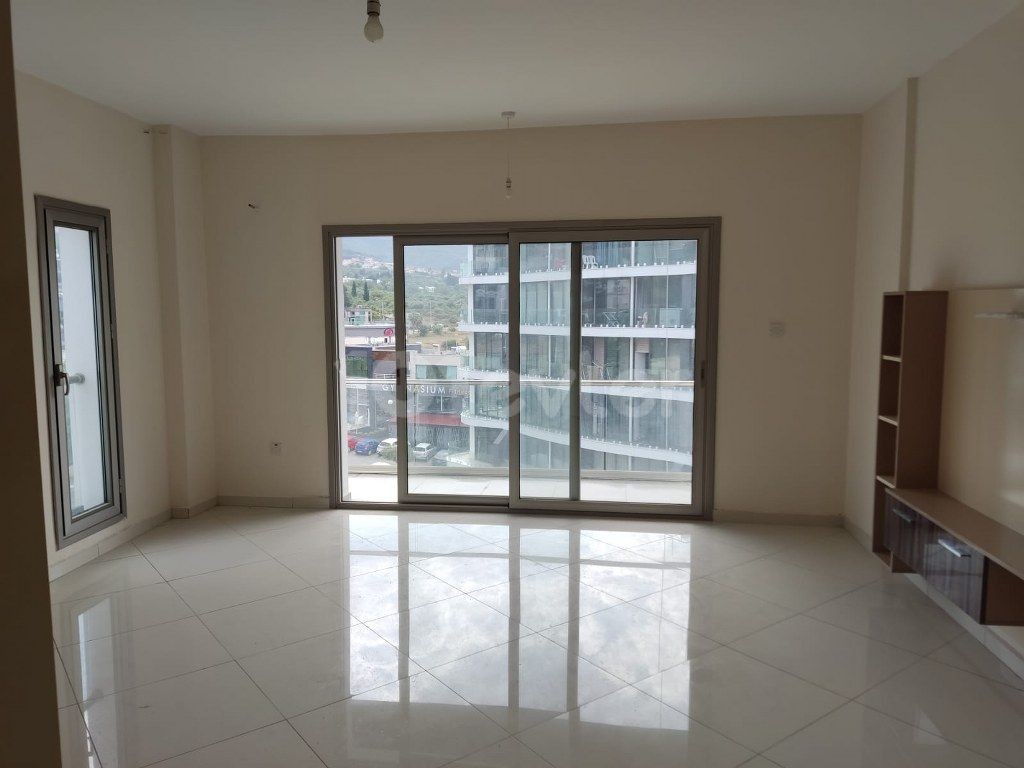 Brand New 2 Bedroom Apartment For Sale Location Near Ezic Premier Girne