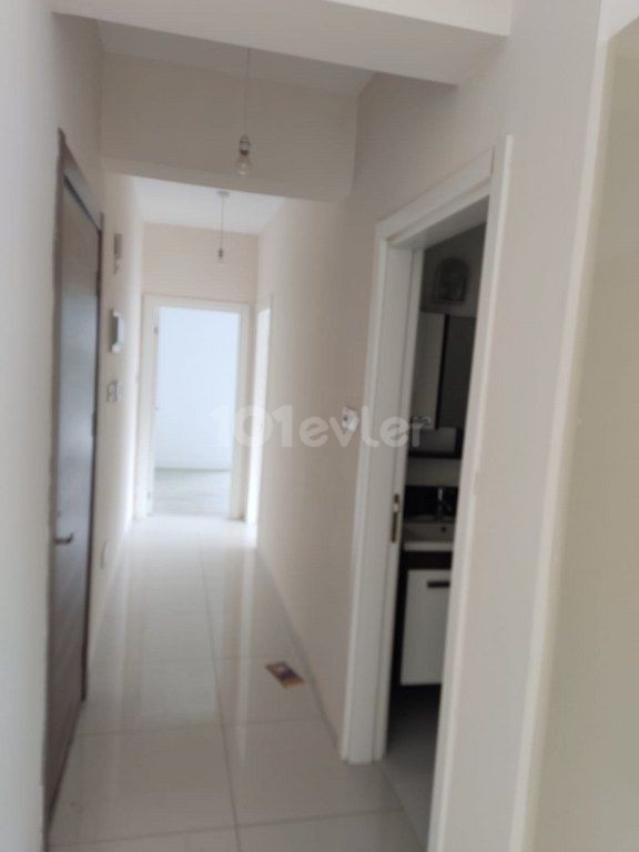 Brand New 2 Bedroom Apartment For Sale Location Near Ezic Premier Girne