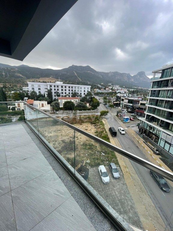 Brand New 2 Bedroom Apartment For Sale Location Near Ezic Premier Girne