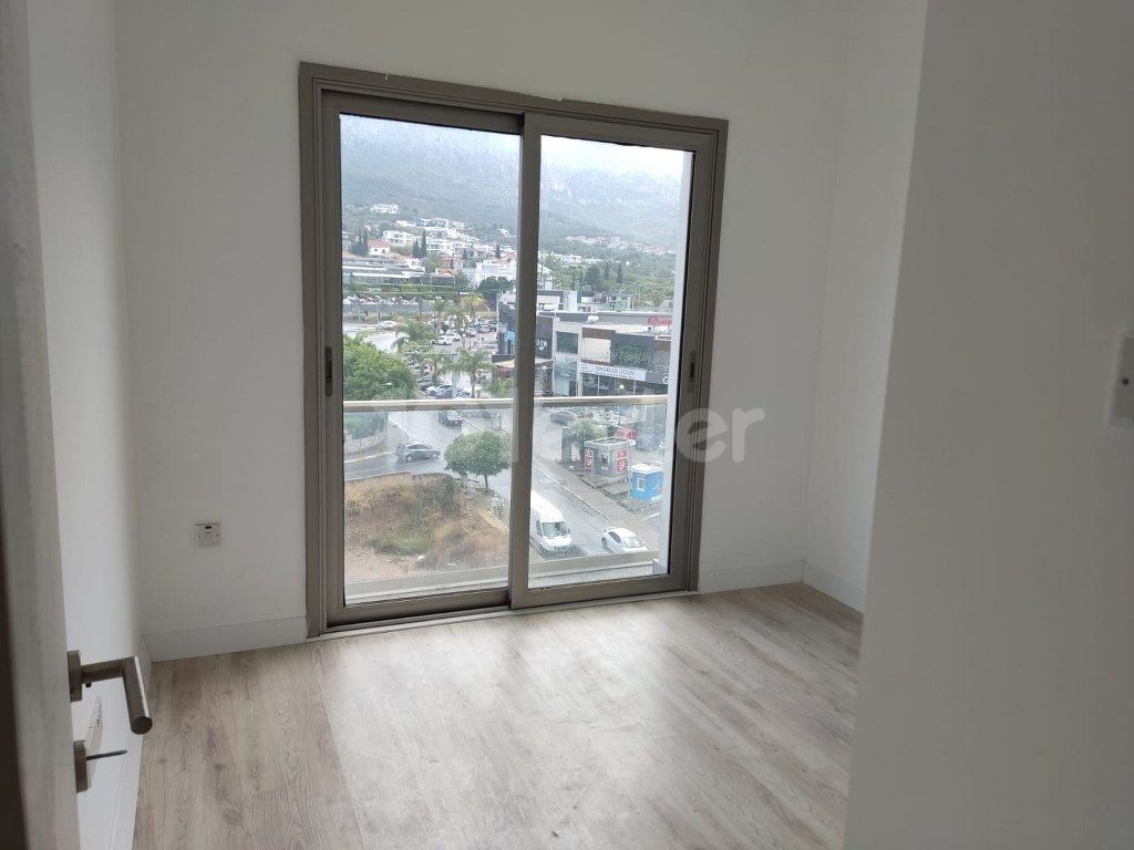 Brand New 2 Bedroom Apartment For Sale Location Near Ezic Premier Girne