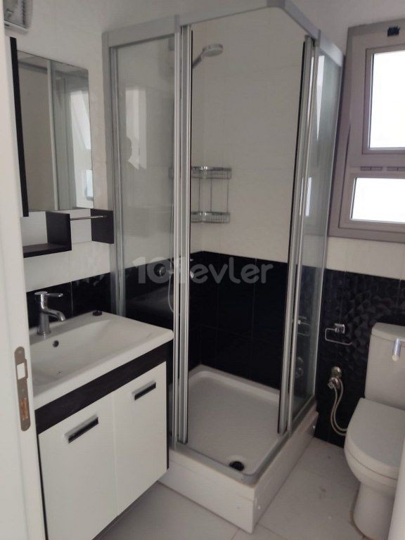 Brand New 2 Bedroom Apartment For Sale Location Near Ezic Premier Girne