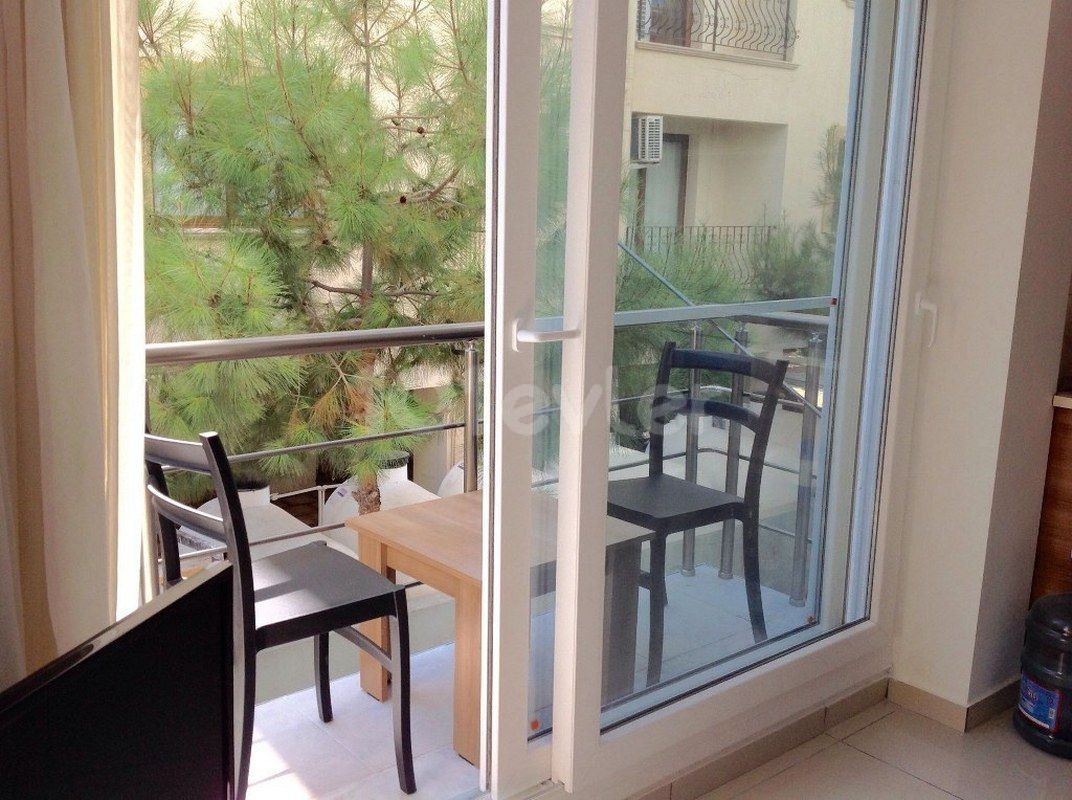 Nice 1 Bedroom Apartment for rent Location Near To Amphitheatre Girne.