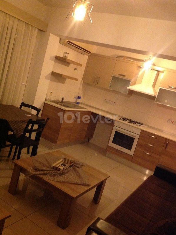 Nice 1 Bedroom Apartment for rent Location Near To Amphitheatre Girne.