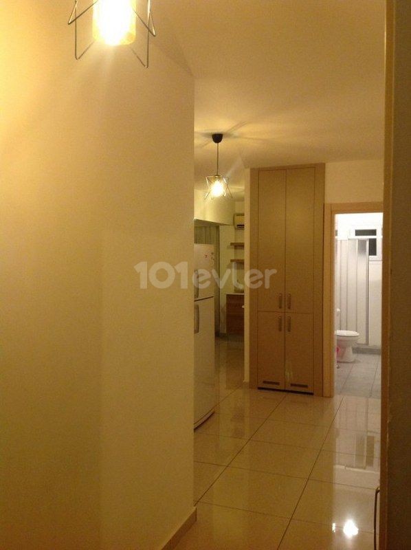 Nice 1 Bedroom Apartment for rent Location Near To Amphitheatre Girne.