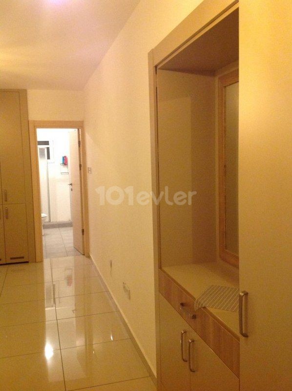 Nice 1 Bedroom Apartment for rent Location Near To Amphitheatre Girne.