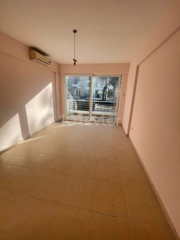 2 Bedroom Apartment For Sale Location Behind Aslan Villa Girne