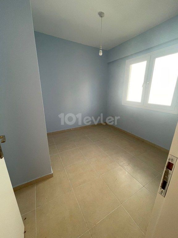 2 Bedroom Apartment For Sale Location Behind Aslan Villa Girne