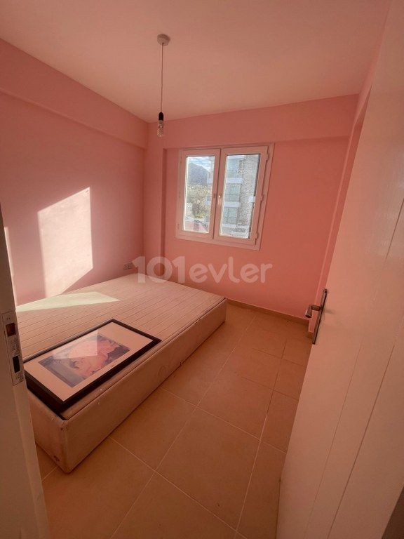 Квартира с 2 спальнями на продажу в районе Aslan Villa Girne