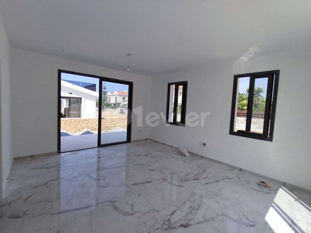 Nice 3 Bedroom Villa For Sale Location Lapta Girne