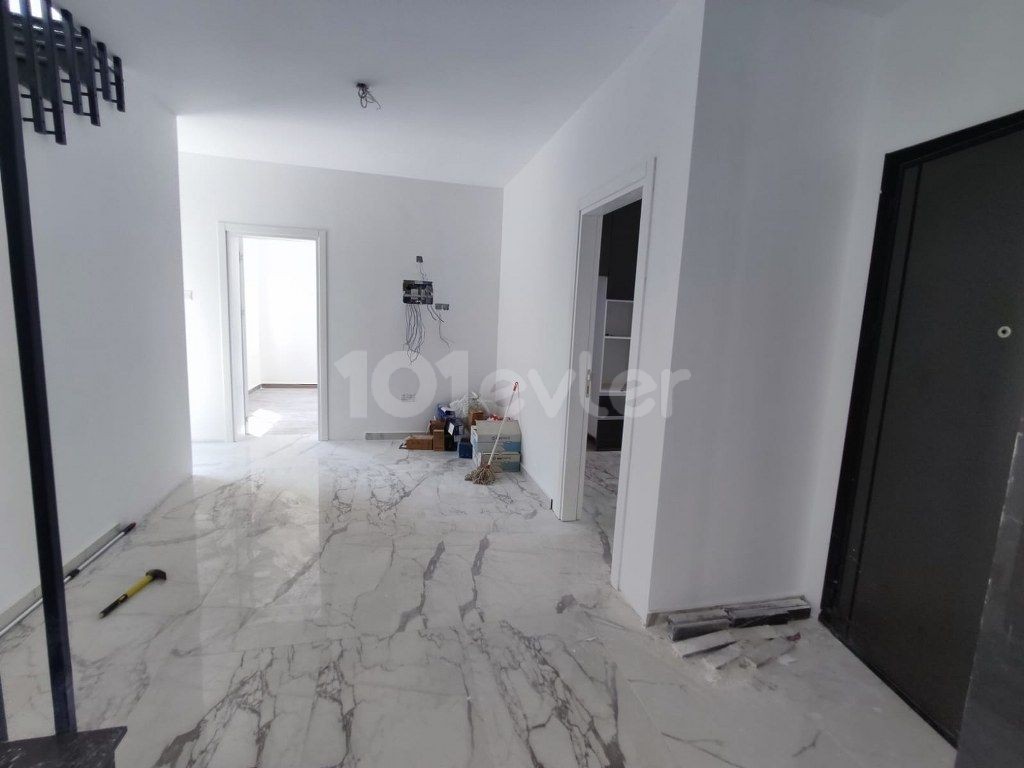 Nice 3 Bedroom Villa For Sale Location Lapta Girne