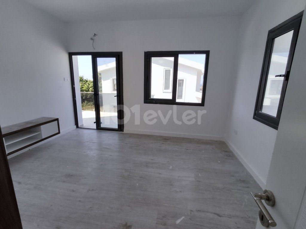 Nice 3 Bedroom Villa For Sale Location Lapta Girne