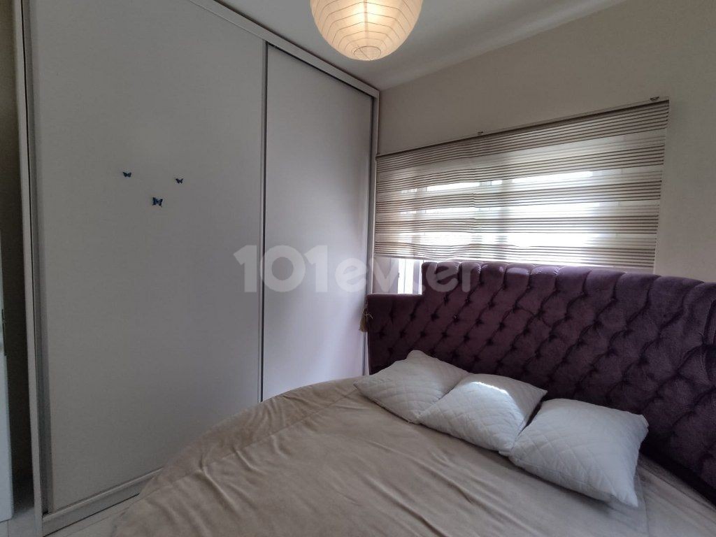 1 Bedroom Garden Apartment For Sale Location Escape Homes Alsancak Girne