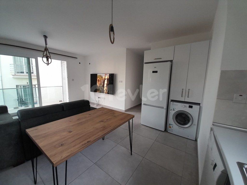 2 Bedroom Apartment For Sale Location Ardem 9 Near Barbaroslar Market Girne
