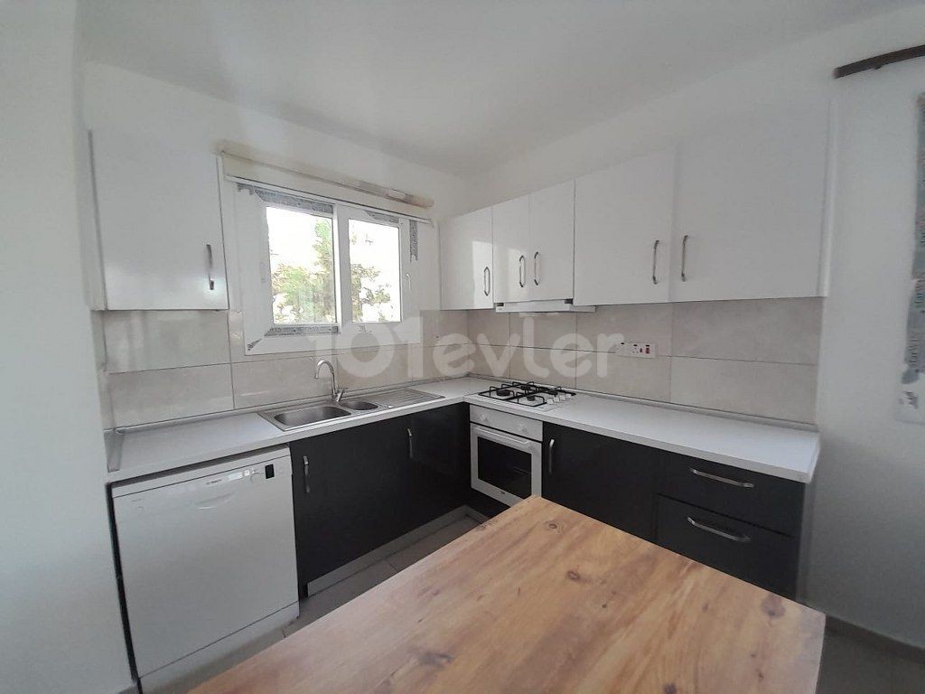 2 Bedroom Apartment For Sale Location Ardem 9 Near Barbaroslar Market Girne