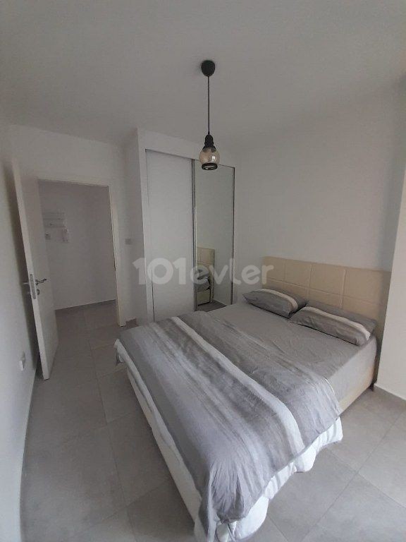 2 Bedroom Apartment For Sale Location Ardem 9 Near Barbaroslar Market Girne