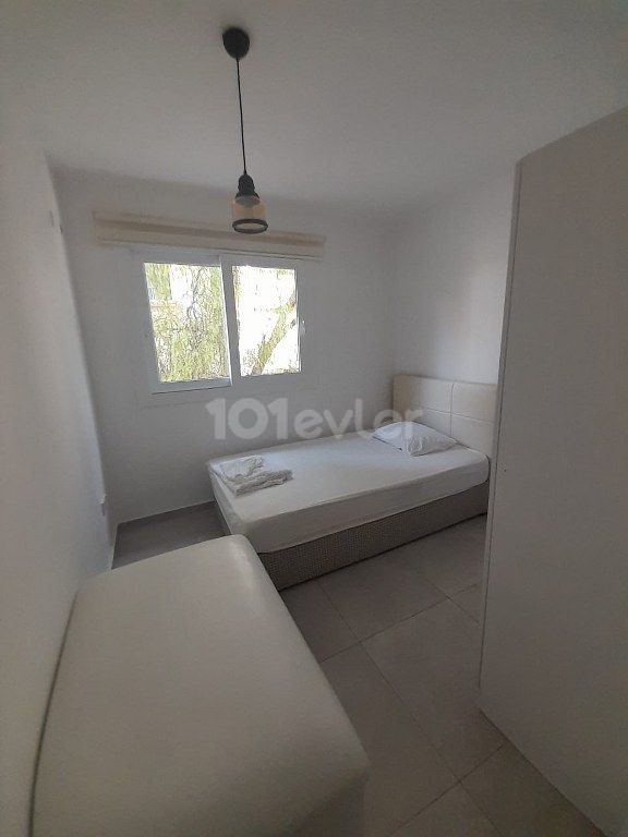 2 Bedroom Apartment For Sale Location Ardem 9 Near Barbaroslar Market Girne