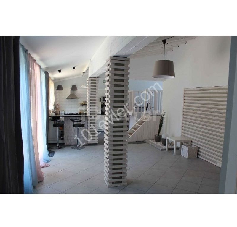 4 Bedroom House For Sale Location Lapta Girne