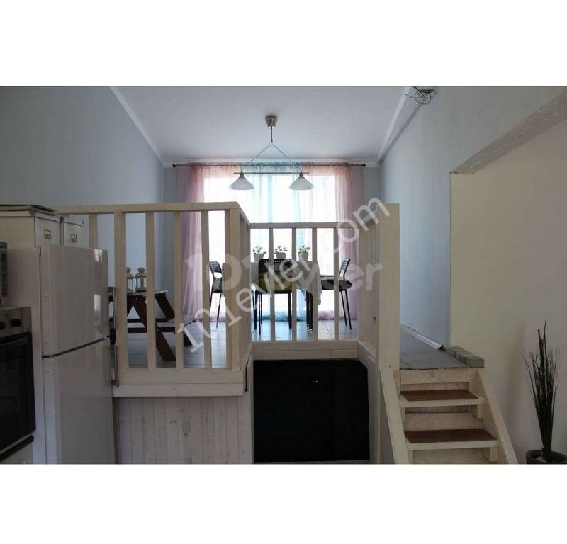 4 Bedroom House For Sale Location Lapta Girne