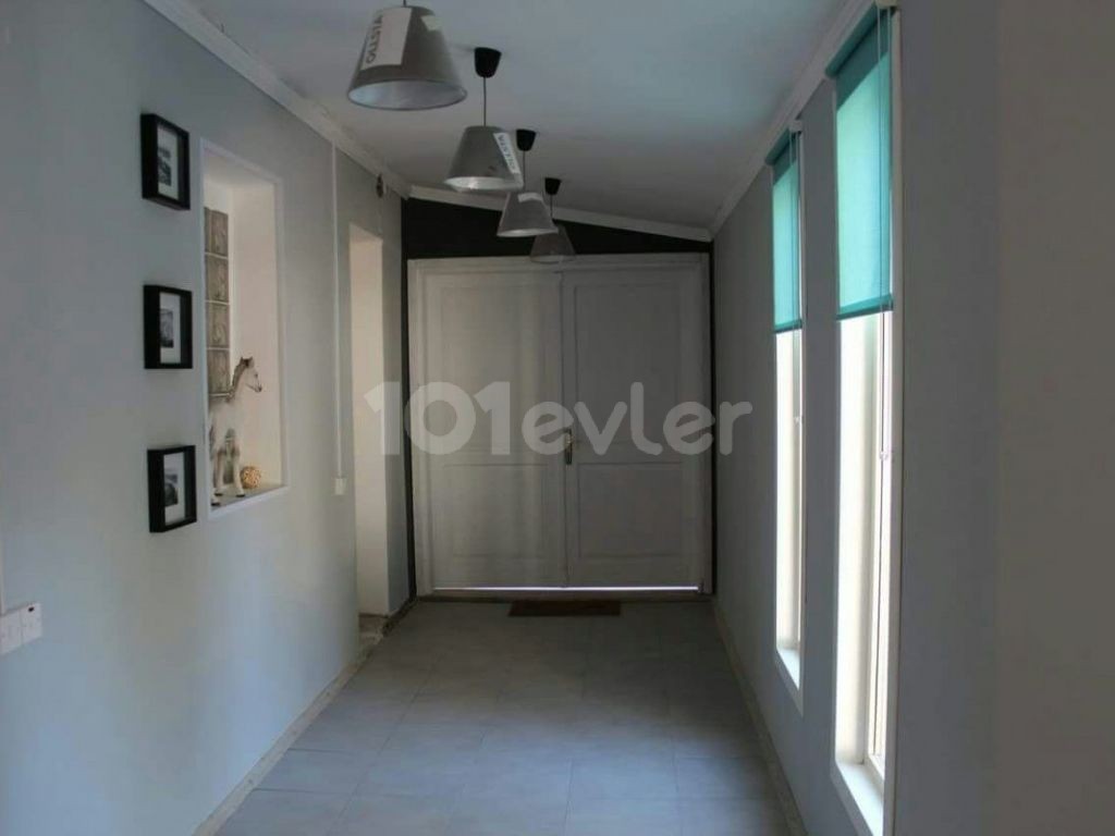 4 Bedroom House For Sale Location Lapta Girne