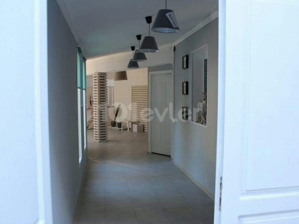 4 Bedroom House For Sale Location Lapta Girne