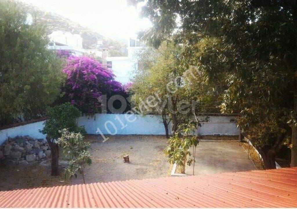 4 Bedroom House For Sale Location Lapta Girne