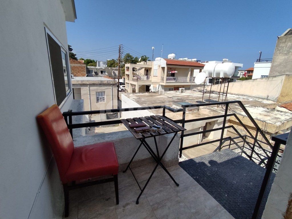 Refurbished 5 Bedroom, 2 living room and 2 Kitchen House For Sale  Location Behind Simit Dunyasi Touristic Harbour City Centre Kyrenia. (Great investment opportunity suitable for holiday residence)