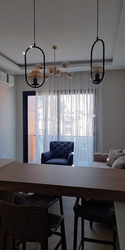 Remarkable 1 Bedroom Apartment And Shops For Sale Location Avangart Kyrenia.