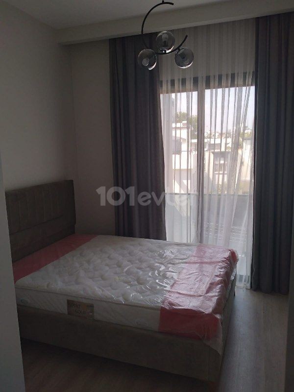 Remarkable 1 Bedroom Apartment And Shops For Sale Location Avangart Kyrenia.