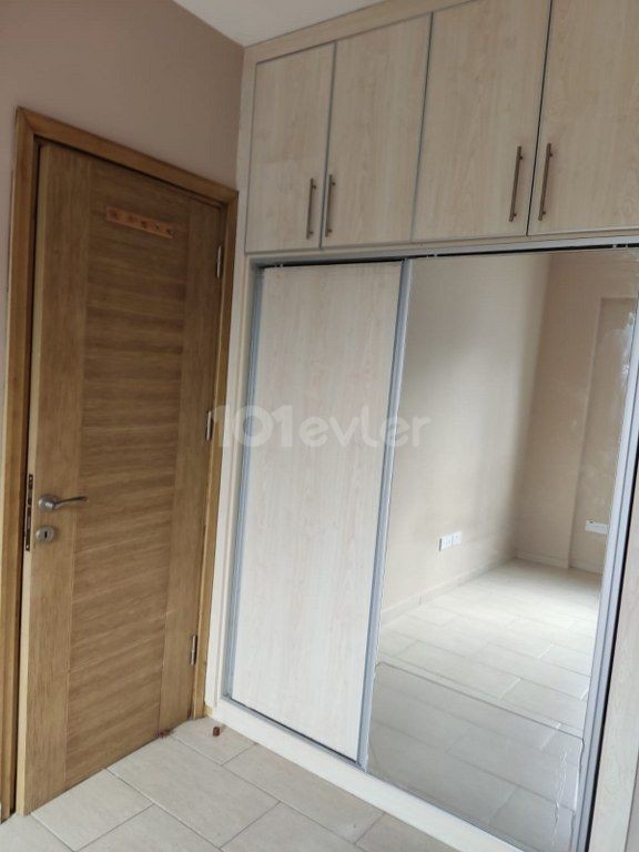 3 Bedroom Apartment For Rent Location Behind Gloria Jeans And Pascucci Cafe Girne