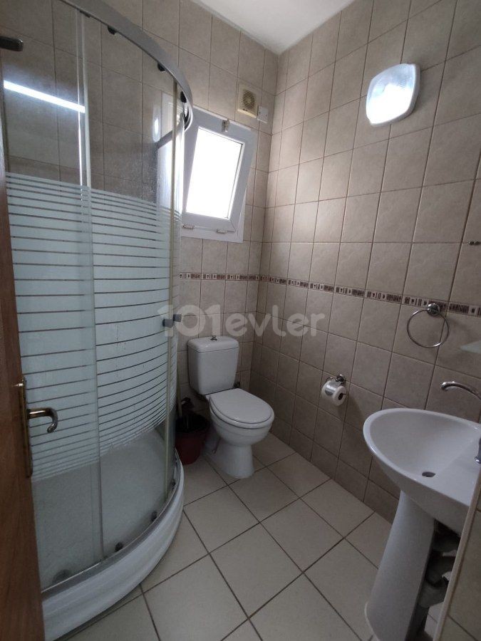 Nice 1 Bedroom Apartment For Rent Location Edremit Girne