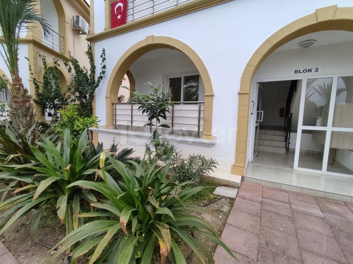 Nice 1 Bedroom Apartment For Rent Location Edremit Girne