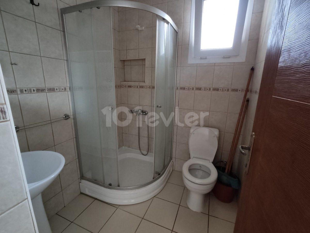 Nice 1 Bedroom Apartment For Rent Location Edremit Girne