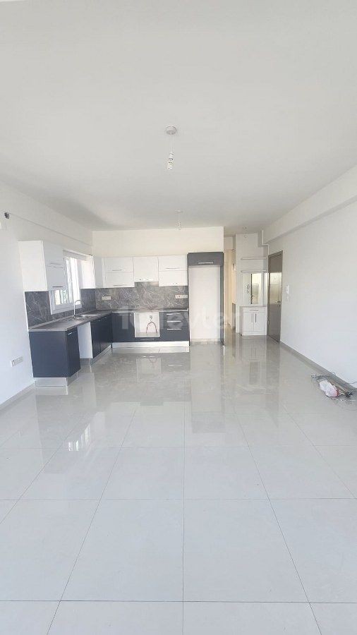 2-Zimmer-Wohnung zu vermieten, Standort Hilpark Alsancak Kyrenia