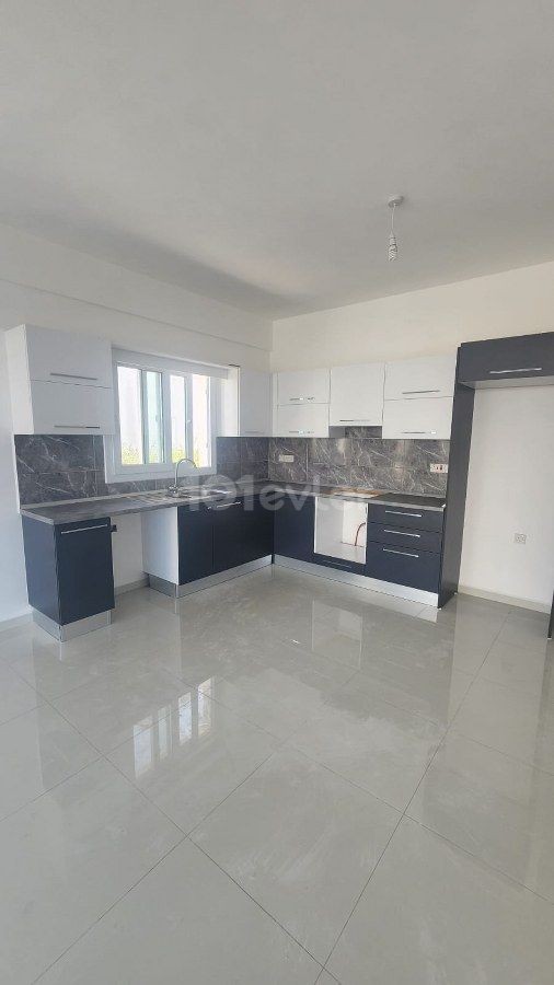 2 Bedroom Apartment For Rent Location Hilpark Alsancak Girne 