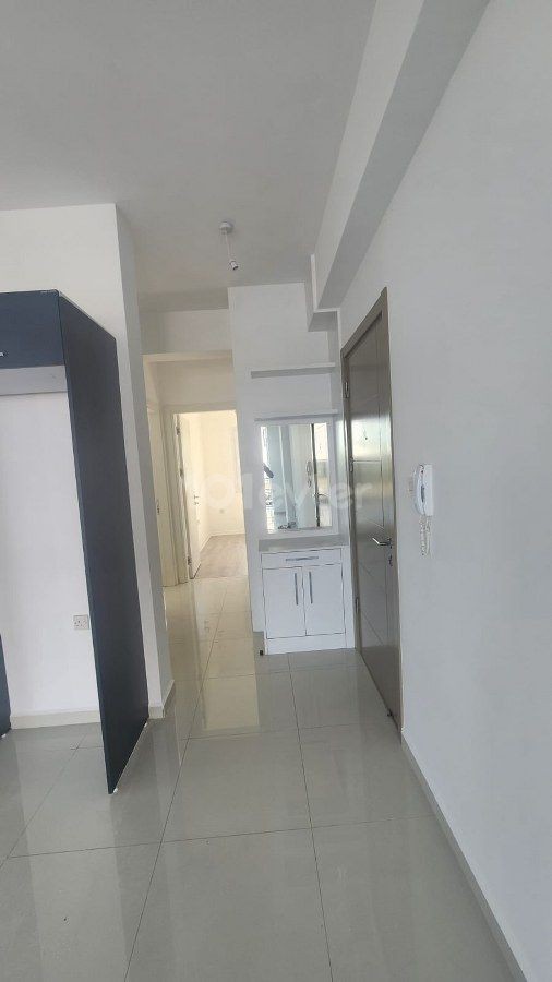 2 Bedroom Apartment For Rent Location Hilpark Alsancak Girne 