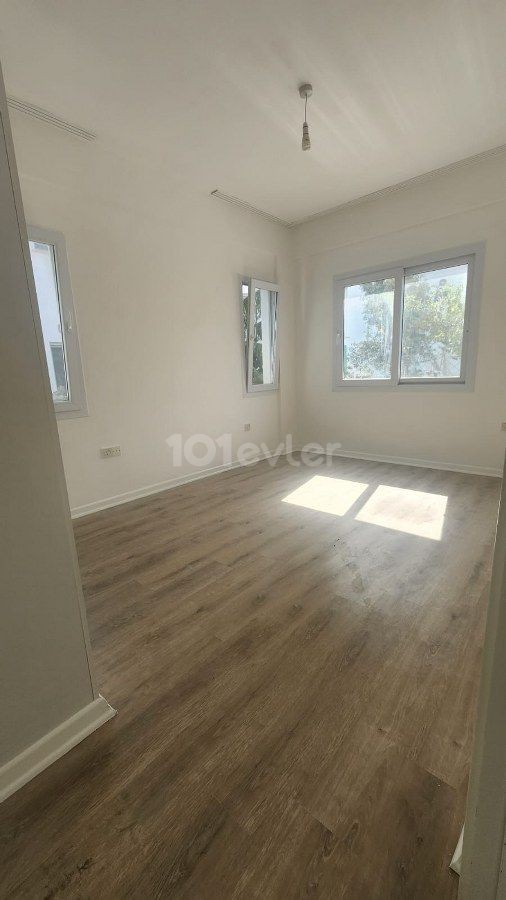 2-Zimmer-Wohnung zu vermieten, Standort Hilpark Alsancak Kyrenia