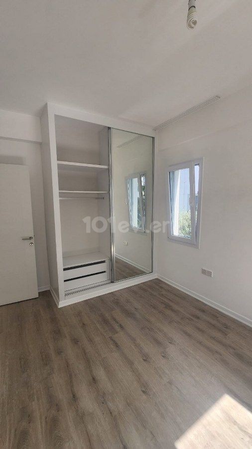 2-Zimmer-Wohnung zu vermieten, Standort Hilpark Alsancak Kyrenia