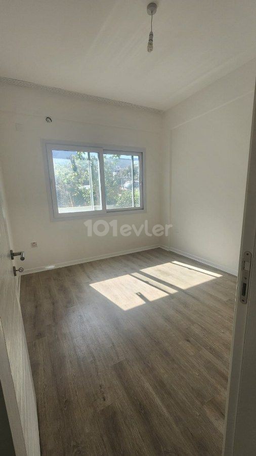 2 Bedroom Apartment For Rent Location Hilpark Alsancak Girne 