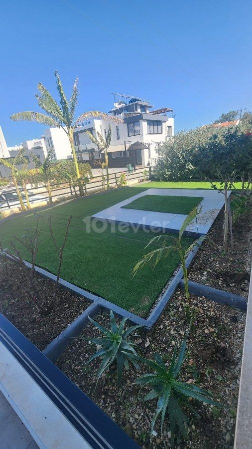 2 Bedroom Apartment For Rent Location Hilpark Alsancak Girne 