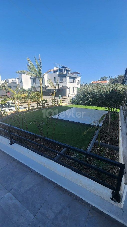 2 Bedroom Apartment For Rent Location Hilpark Alsancak Girne 