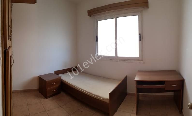 Flat For Sale in Gülseren, Famagusta