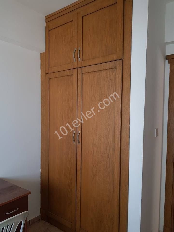 Flat For Sale in Gülseren, Famagusta