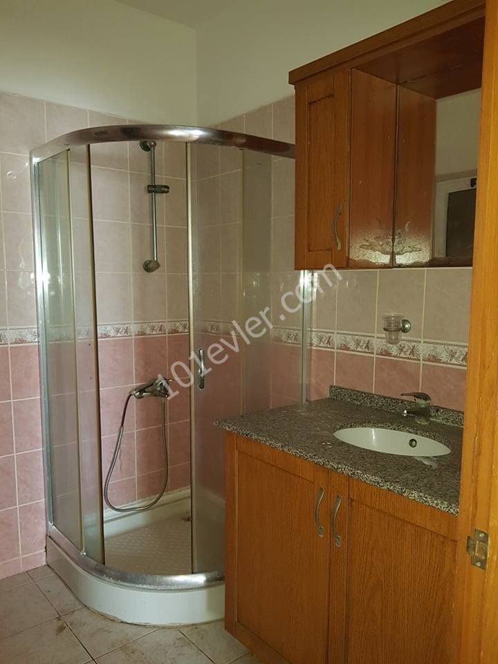 GÜLSEREN 3+1 142 METREKARE DAİRE