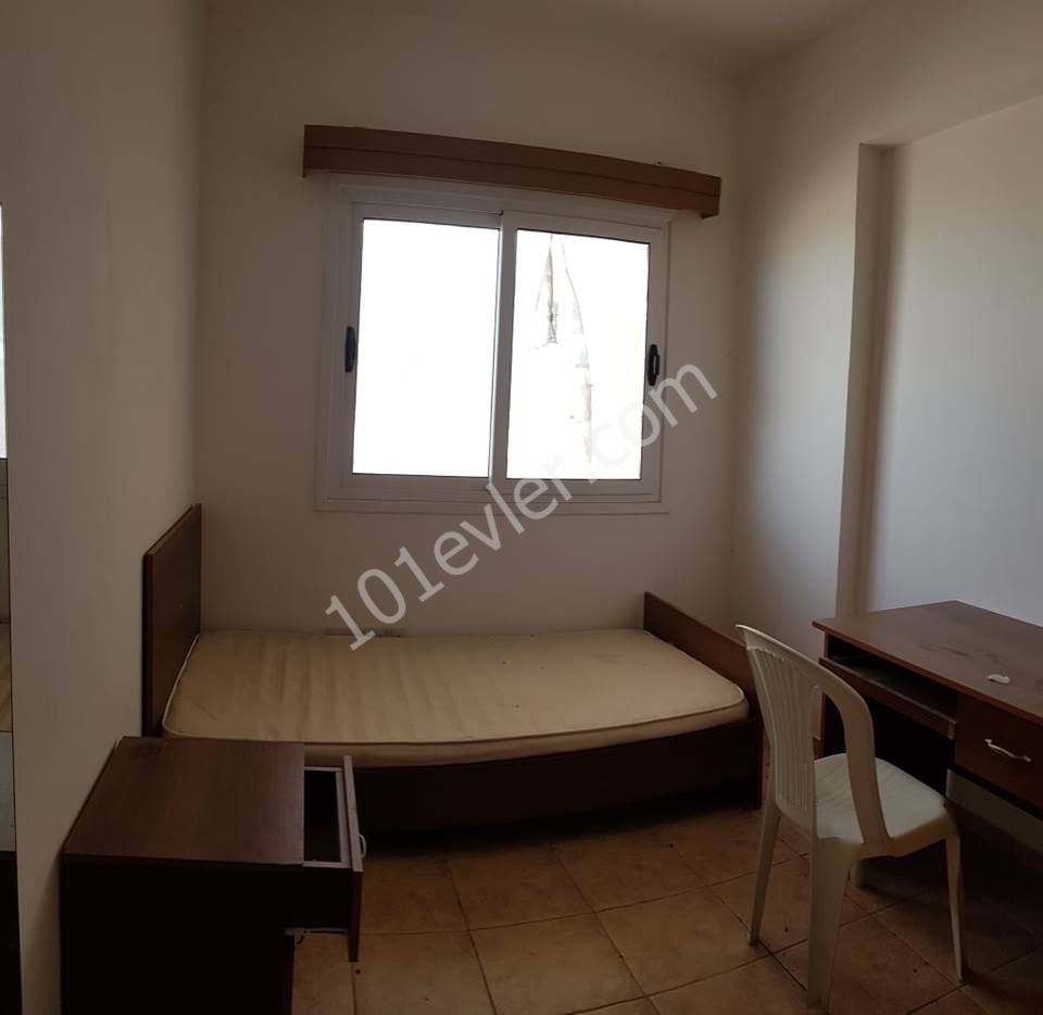 Flat For Sale in Gülseren, Famagusta