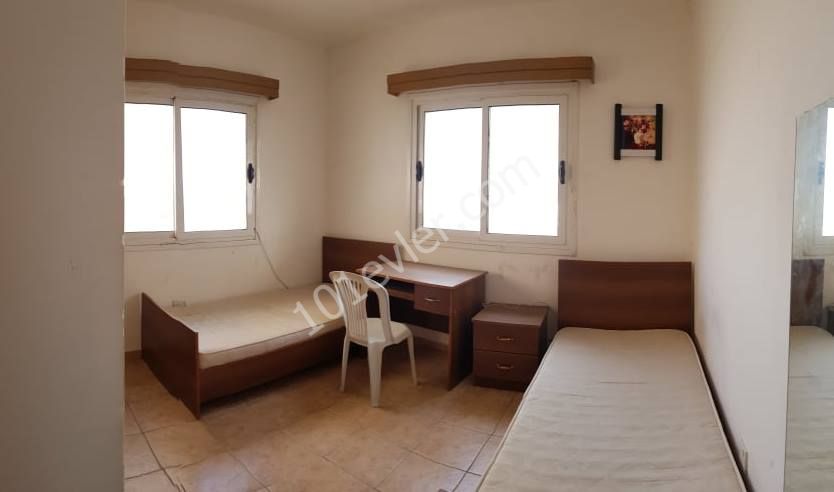 Flat For Sale in Gülseren, Famagusta