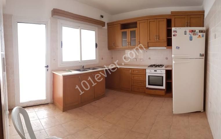 Flat For Sale in Gülseren, Famagusta