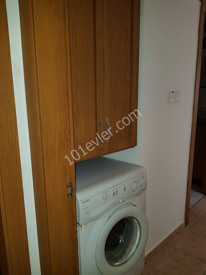 Flat For Sale in Gülseren, Famagusta