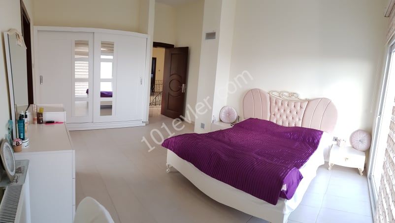 Villa For Sale in Yeni Boğaziçi, Famagusta