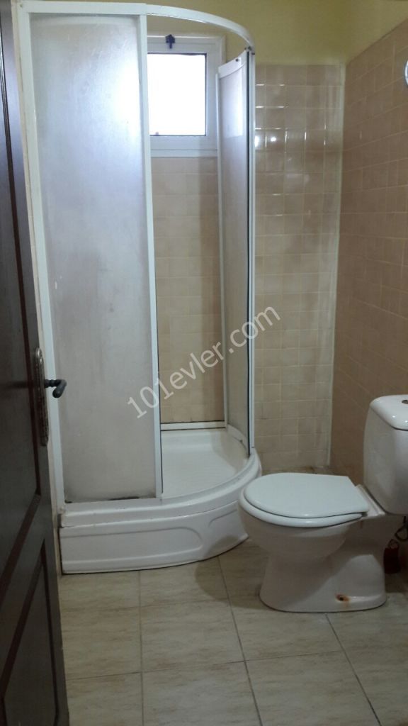 KALİLAND BÖLGESİ 2+1 SATILIK DAİRE